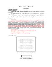 Elektronika. Litavimas