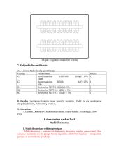 Elektronika. Litavimas 13 puslapis