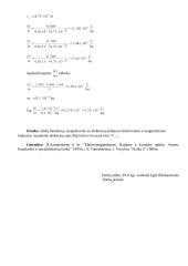 Elektrono specifinio krūvio nustatymas naudojantis magnetronu 3 puslapis