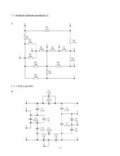 Pagrindiniai elektros grandinių elementai ir jų matavimo vienetai 3 puslapis