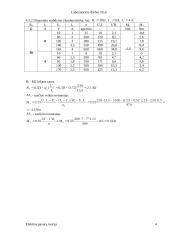 Elektros pavarų teorija 4 puslapis