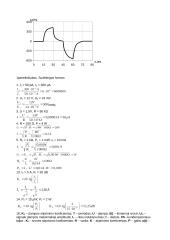 Elektros signalų parametrai 2 puslapis