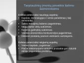 Globalizacijos ir įmonių valdymo sąsajos 6 puslapis