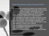 Globalizacijos ir įmonių valdymo sąsajos 9 puslapis