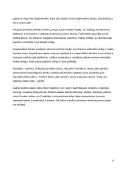 Stuburiniai gyvūnai 15 puslapis