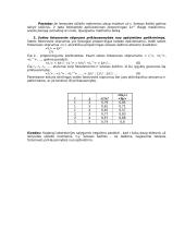 Išorinio fotoefekto dėsnių tyrimas 4 puslapis