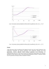 Fizikiniai LC autogeneratoriaus procesai 3 puslapis