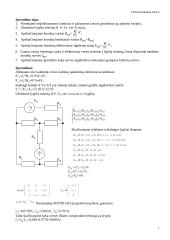 Nuolatinės elektros srovės tiesinės elektros grandinės tyrimo ataskaita 2 puslapis