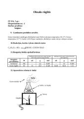 Organinė sintezė 5 puslapis