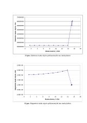 Rezonansinių procesų modeliavimas mikrobanginiuose įtaisuose 4 puslapis