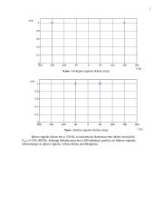 Skaitmeninis signalų apdorojimas (su skaičiavimais) 7 puslapis