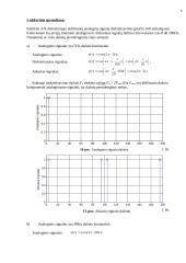Skaitmeninis signalų apdorojimas (su skaičiavimais) 8 puslapis