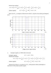 Skaitmeninis signalų apdorojimas (su skaičiavimais) 9 puslapis