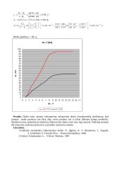 Termoelektroninės emisijos reiškinio nustatymas 3 puslapis