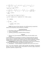Vario temperatūrinio varžos koeficiento nustatymas 3 puslapis