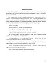 Bendravimo situacijos teorinė analizė 2 puslapis