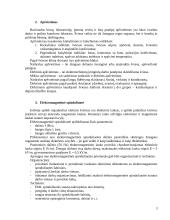 Darbo kabineto įrengimas, projektuojant kompiuterizuotas darbo vietas 3 puslapis