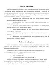 Darbo patalpų ir darbo vietos įrengimas 4 puslapis