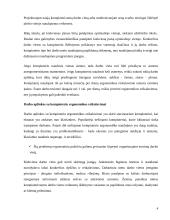 Ergonomiškos darbo vietos planavimas 3 puslapis