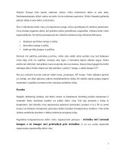 Ergonomiškos darbo vietos planavimas 6 puslapis