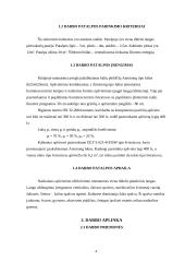 Ergonomiška darbo vieta biure 4 puslapis