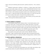 Sistemos „Ž-M-A“ efektyvumo didinimas 5 puslapis