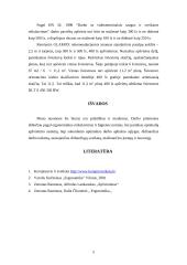 Biuro su kompiuterizuotomis vietomis įrengimas 4 puslapis