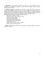 Ergonomika: įmonės vadovo darbo vietos projektavimas 5 puslapis