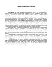 Ergonomika: įmonės vadovo darbo vietos projektavimas 7 puslapis