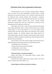 Ergonominiai reikalavimai: parduotuvė "Maisto prekės" 4 puslapis