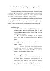 Ergonominiai reikalavimai: parduotuvė "Maisto prekės" 6 puslapis