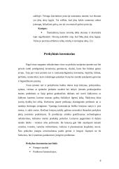 Ergonominiai reikalavimai: parduotuvė "Maisto prekės" 7 puslapis