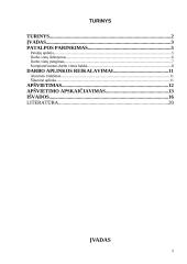 Darbo vietos su kompiuteriu ergonomika 2 puslapis