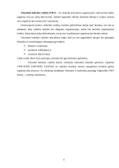 Pagrindiniai ISO 9000 grupės standartai. Kokybės vadybos principai 4 puslapis