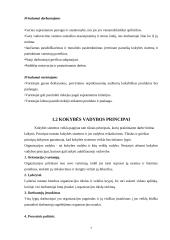 Pagrindiniai ISO 9000 grupės standartai. Kokybės vadybos principai 7 puslapis