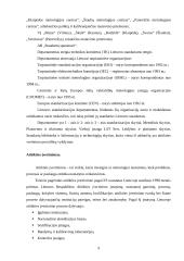 Pagrindiniai ISO 9000 grupės standartai. Kokybės vadybos principai 9 puslapis