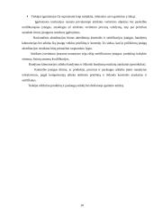 Pagrindiniai ISO 9000 grupės standartai. Kokybės vadybos principai 10 puslapis