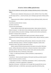 Pašto įmonės ekonominių rodiklių sistema 4 puslapis