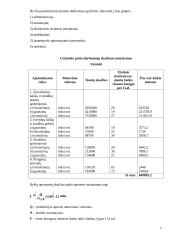 Pašto įmonės ekonominių rodiklių sistema 5 puslapis