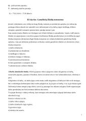 Pašto įmonės ekonominių rodiklių sistema 7 puslapis