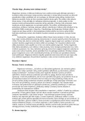 Principo "Teisėjas klauso tik įstatymo" istorinės ištakos romanų–germanų teisės tradicijoje 2 puslapis
