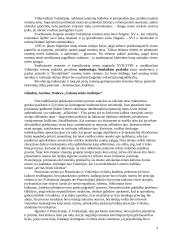 Principo "Teisėjas klauso tik įstatymo" istorinės ištakos romanų–germanų teisės tradicijoje 3 puslapis