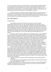 Principo "Teisėjas klauso tik įstatymo" istorinės ištakos romanų–germanų teisės tradicijoje 5 puslapis