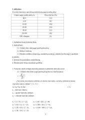 Savarankiškas darbas - statistika 3 puslapis