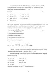 Savarankiškas darbas - statistika 5 puslapis