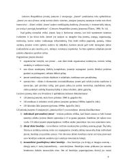 Verslo ekonomikos namų darbas 8 puslapis