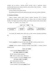 Lietuvos standartizacijos departamentas bei jo funkcijos 5 puslapis
