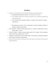 Žuvų produkcijos gabenimas maršrutu Lietuva-Ispanija 11 puslapis