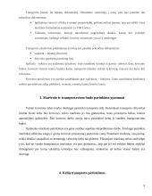 Žuvų produkcijos gabenimas maršrutu Lietuva-Ispanija 6 puslapis