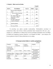 Žuvų produkcijos gabenimas maršrutu Lietuva-Ispanija 10 puslapis
